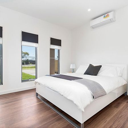 Rosewater Townhouses דרומאנה מראה חיצוני תמונה