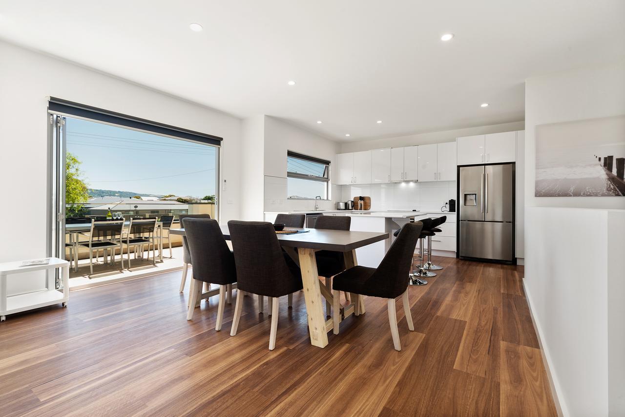 Rosewater Townhouses דרומאנה מראה חיצוני תמונה