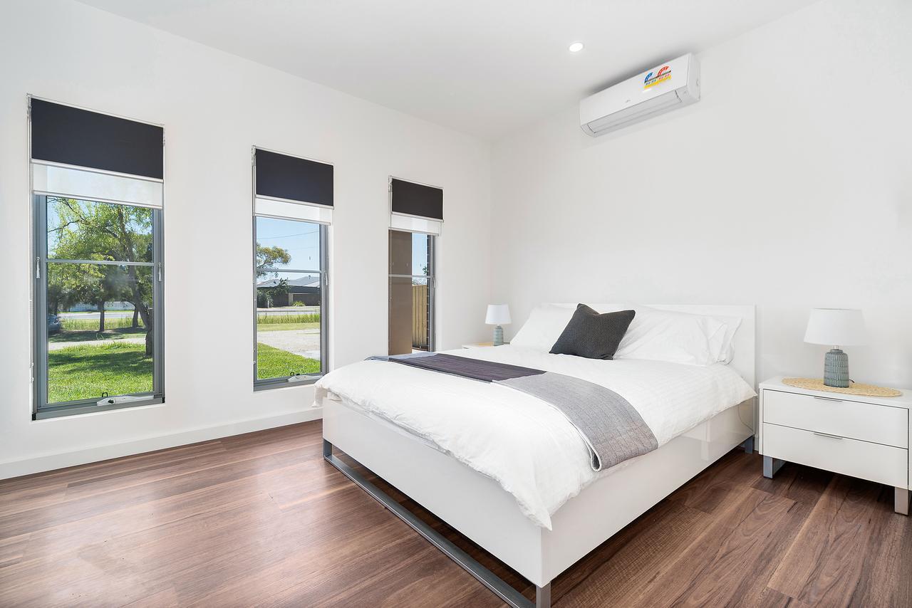 Rosewater Townhouses דרומאנה מראה חיצוני תמונה