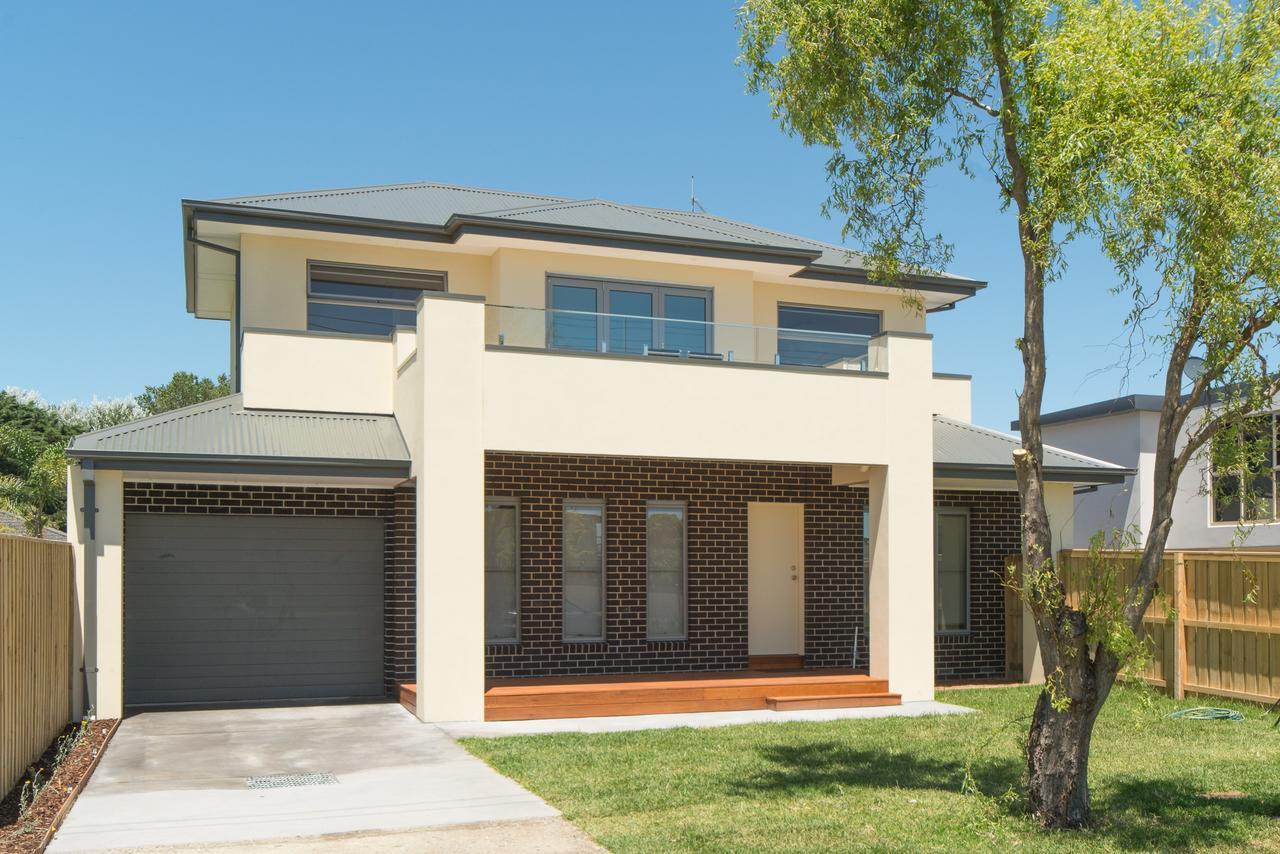Rosewater Townhouses דרומאנה מראה חיצוני תמונה