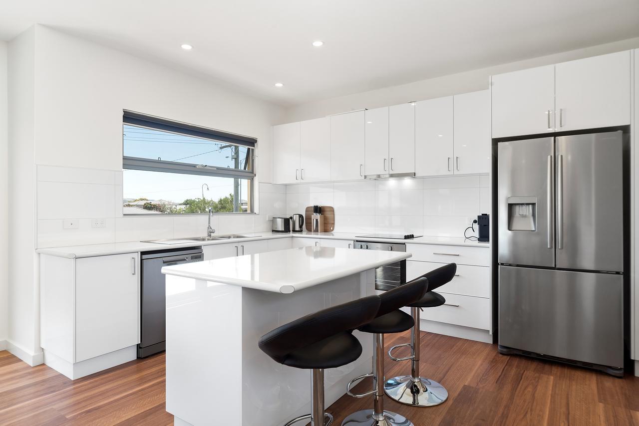 Rosewater Townhouses דרומאנה מראה חיצוני תמונה