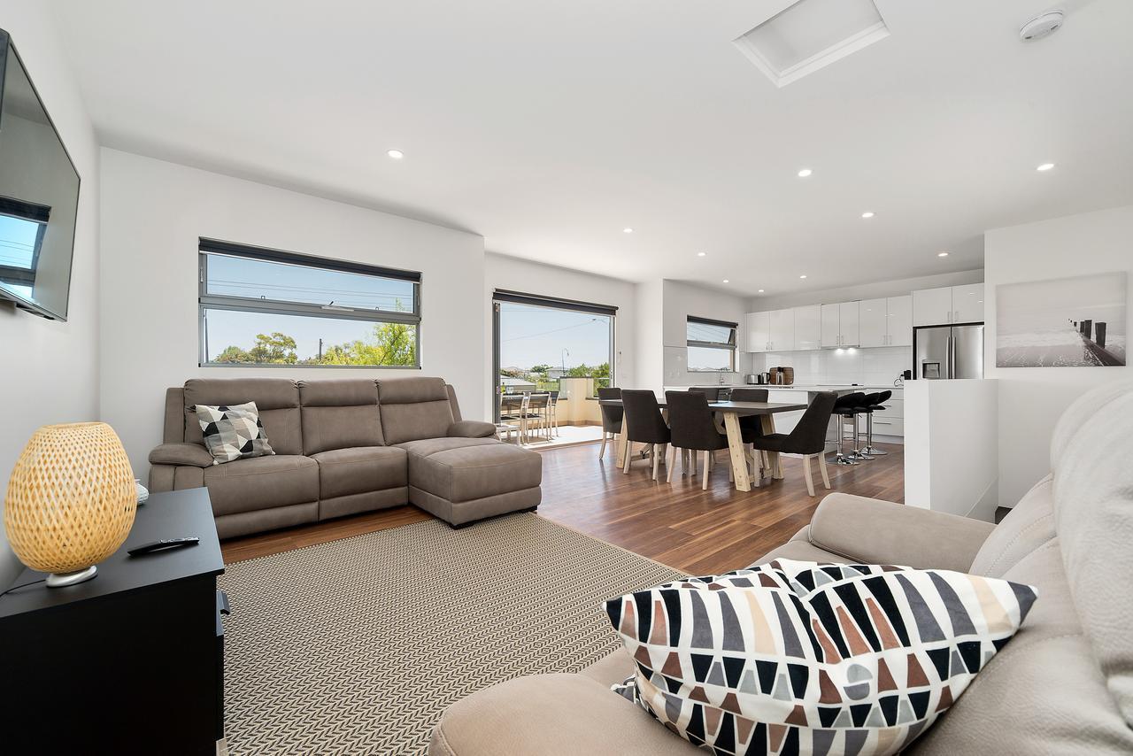 Rosewater Townhouses דרומאנה מראה חיצוני תמונה