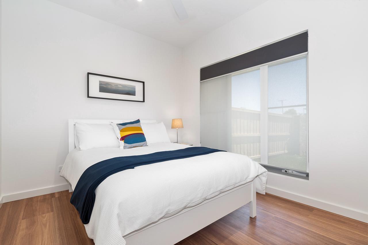 Rosewater Townhouses דרומאנה מראה חיצוני תמונה