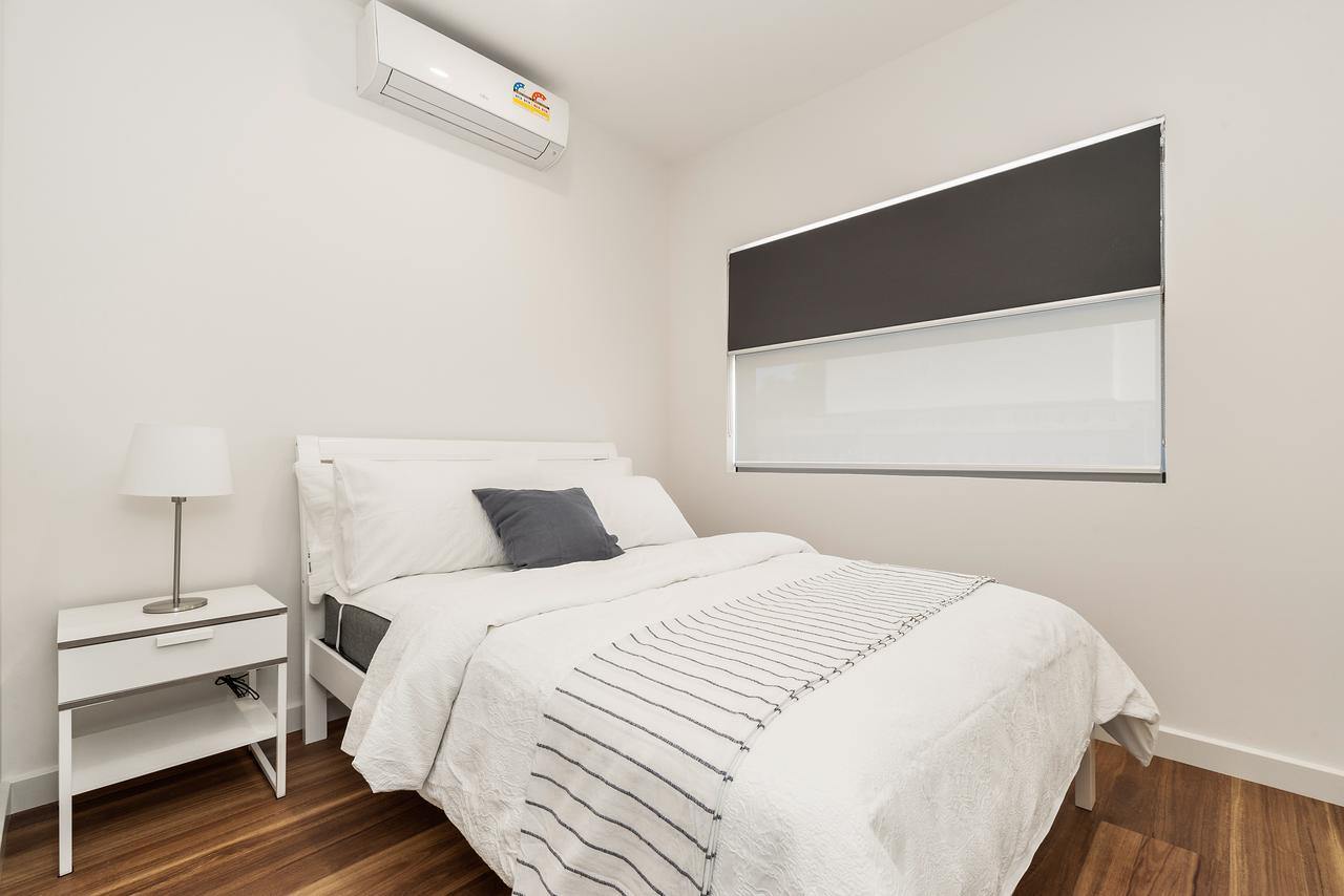 Rosewater Townhouses דרומאנה מראה חיצוני תמונה