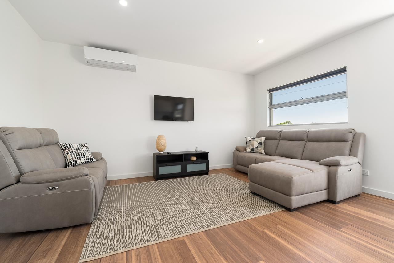 Rosewater Townhouses דרומאנה מראה חיצוני תמונה
