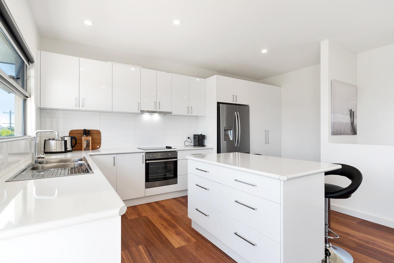 Rosewater Townhouses דרומאנה מראה חיצוני תמונה
