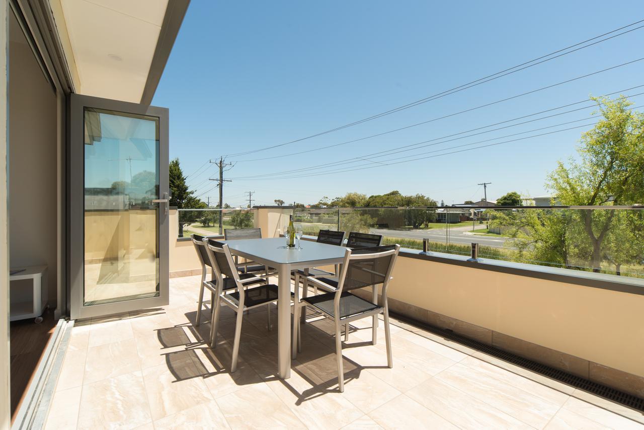 Rosewater Townhouses דרומאנה מראה חיצוני תמונה