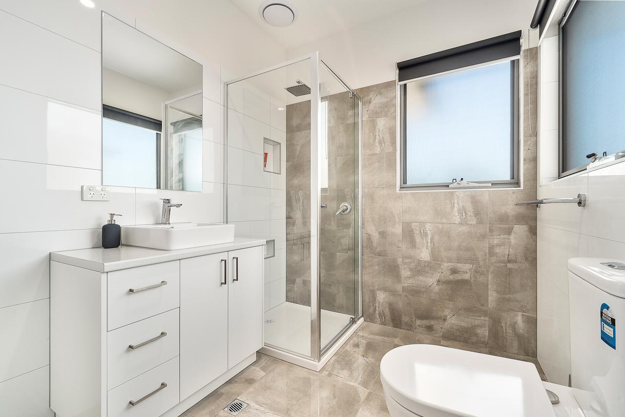 Rosewater Townhouses דרומאנה מראה חיצוני תמונה