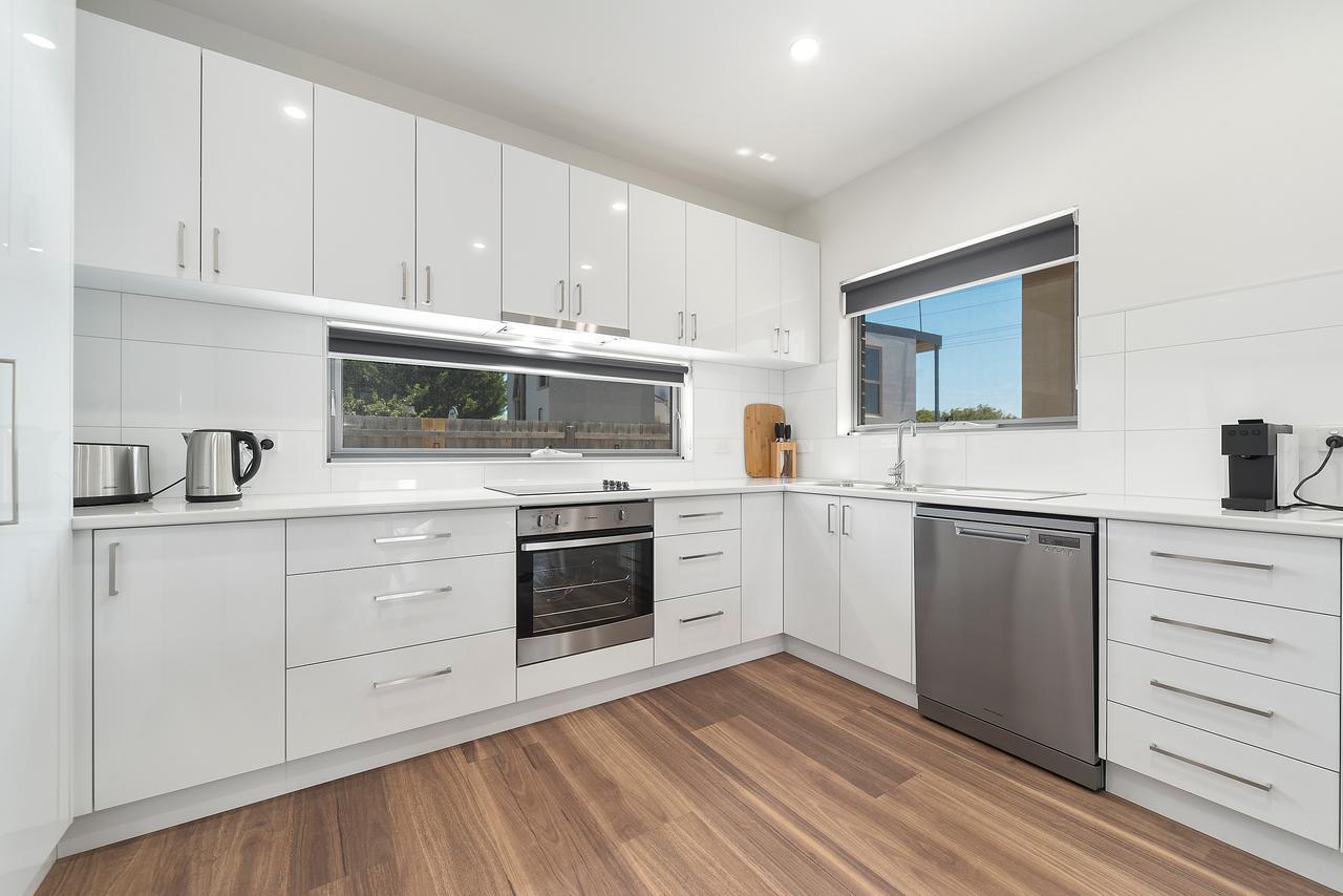 Rosewater Townhouses דרומאנה מראה חיצוני תמונה