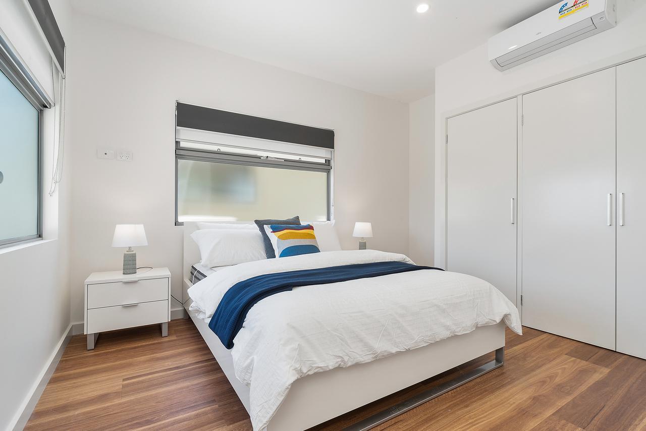 Rosewater Townhouses דרומאנה מראה חיצוני תמונה