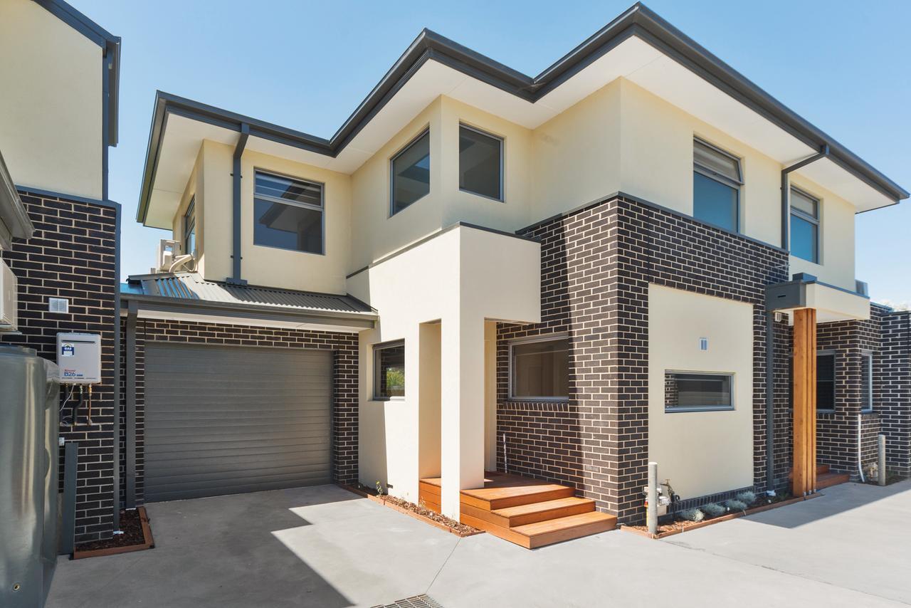 Rosewater Townhouses דרומאנה מראה חיצוני תמונה