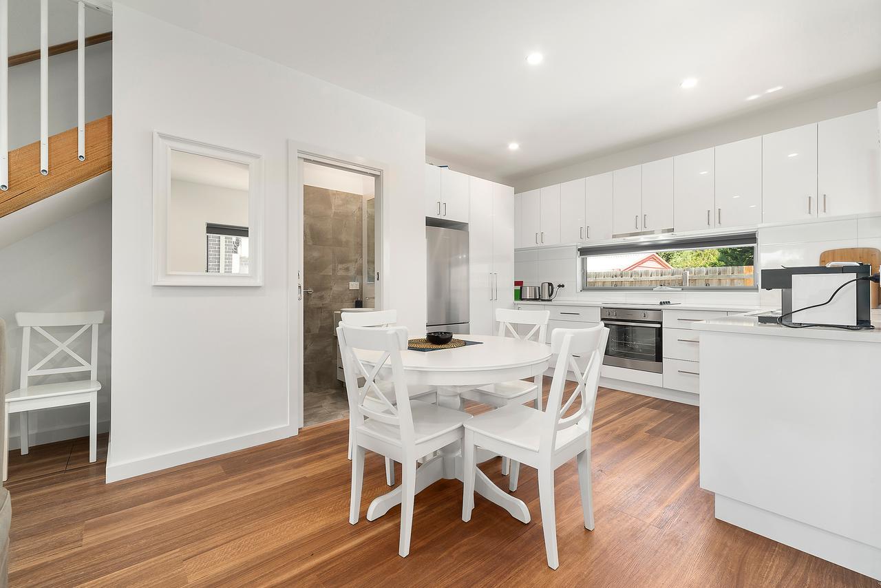 Rosewater Townhouses דרומאנה מראה חיצוני תמונה