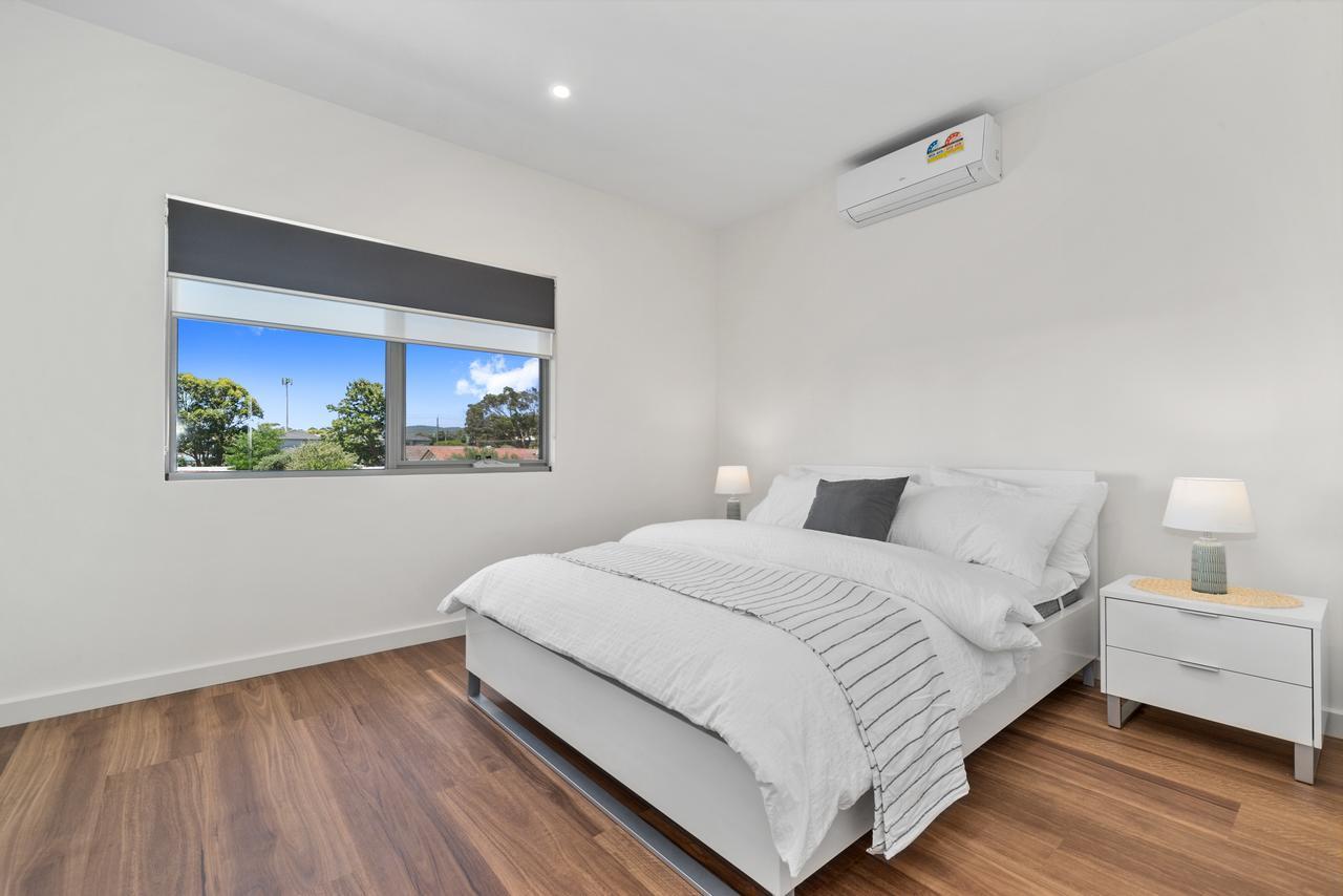 Rosewater Townhouses דרומאנה מראה חיצוני תמונה