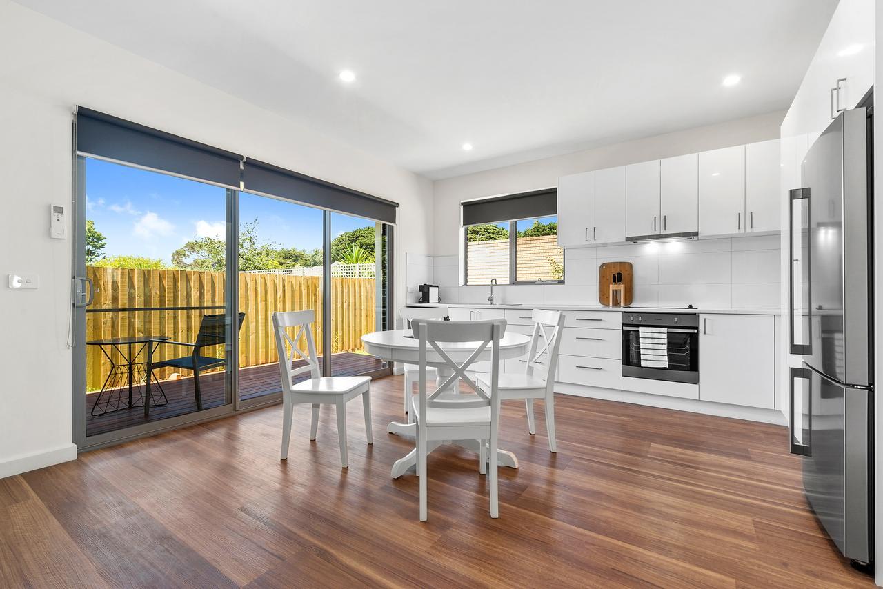Rosewater Townhouses דרומאנה מראה חיצוני תמונה