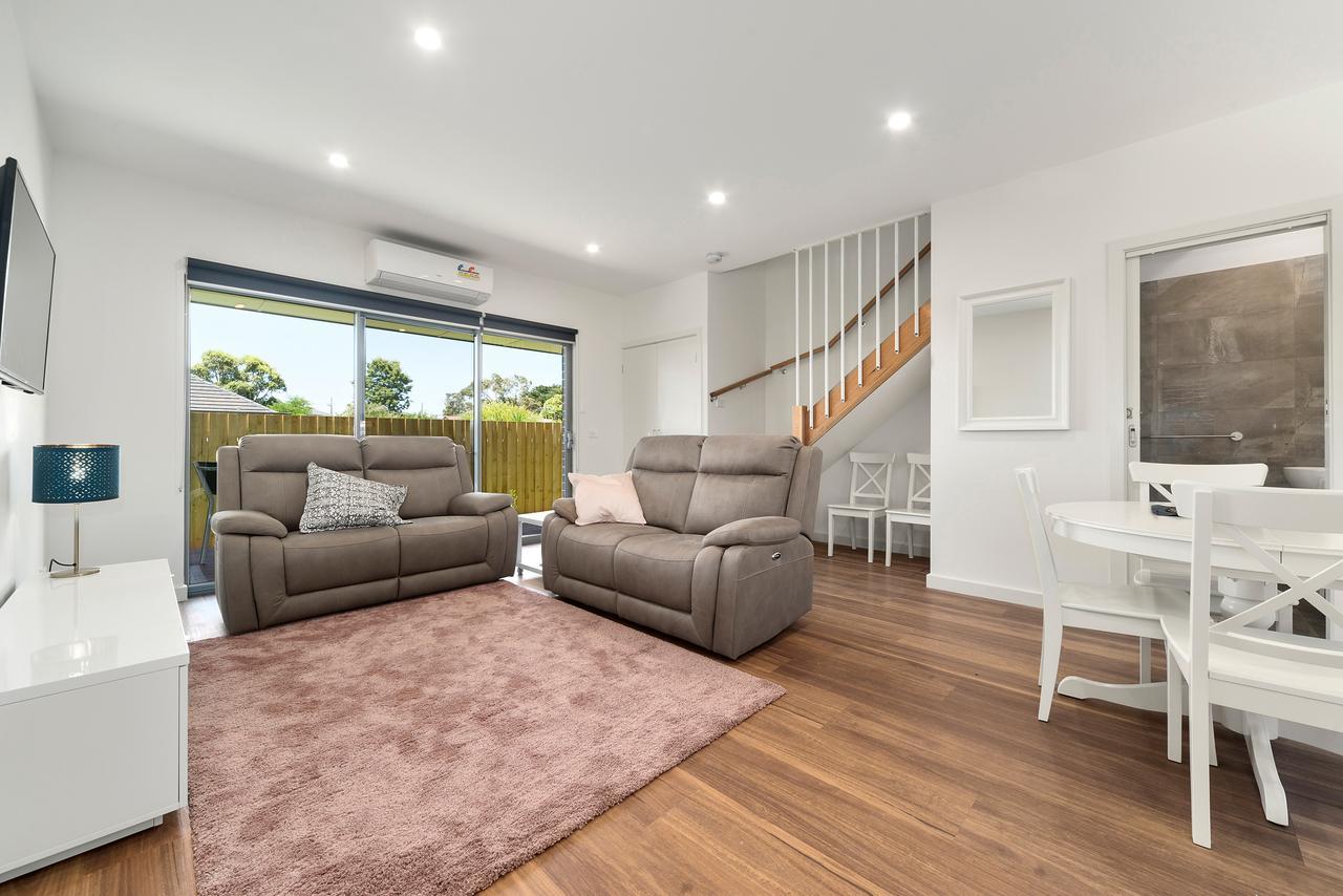 Rosewater Townhouses דרומאנה מראה חיצוני תמונה