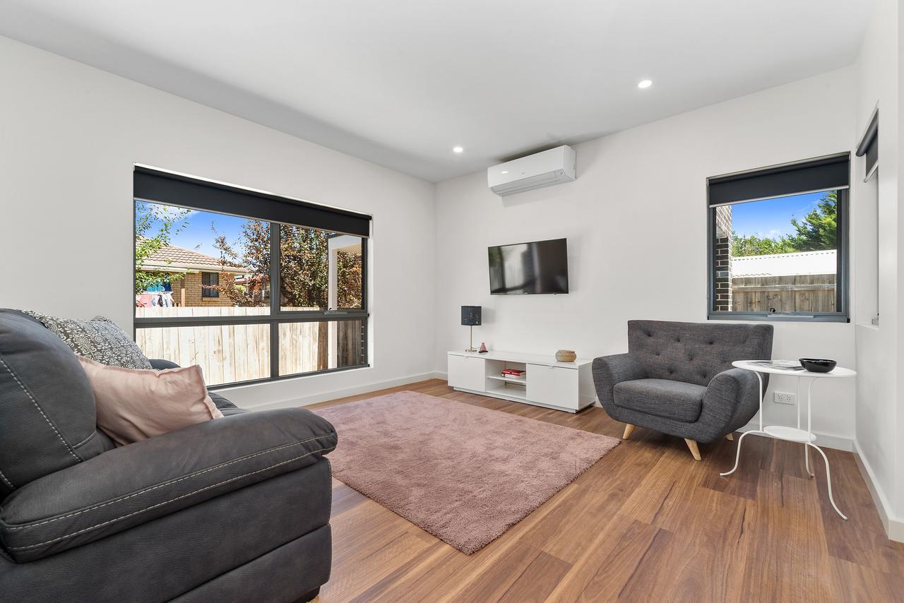 Rosewater Townhouses דרומאנה מראה חיצוני תמונה