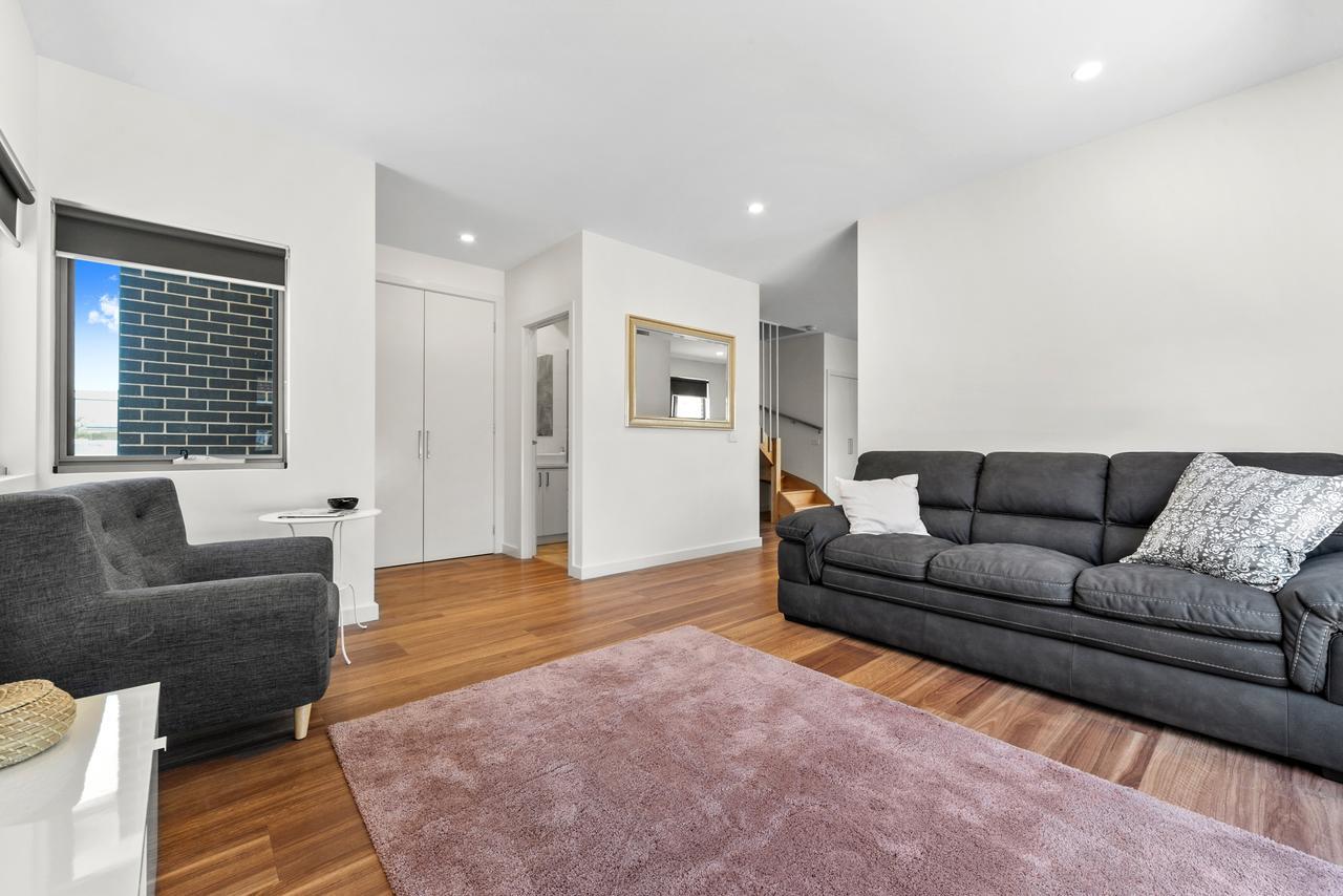Rosewater Townhouses דרומאנה מראה חיצוני תמונה