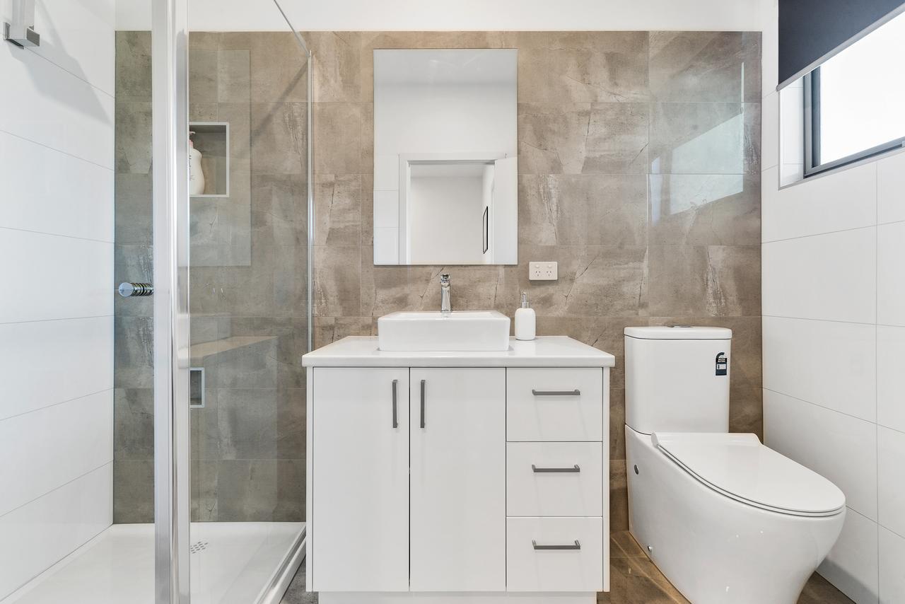 Rosewater Townhouses דרומאנה מראה חיצוני תמונה